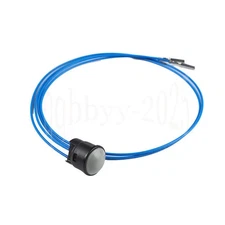 2 Line Joystick Handle Push Button 512-1247 For Caterpillar 336GC 330GC 320GC