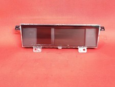 2016 Subaru Wrx Sti Upper Dash Panel Information Display Screen 85261-va200