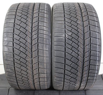 2 x 295/30R20 101W Winterreifen Continental Winter Contact TS830P 2018 R01