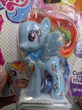 My Little Pony Rainbow Dash. Serie Cutie Mark Magic