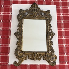 Vintage Anitique Mirror 