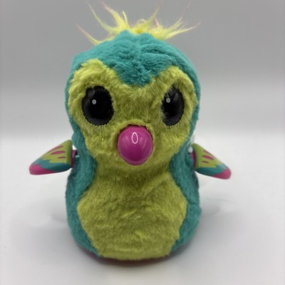 Spin Master Hatchimals Penguala Interactive 5'' Toy WORKS