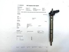 AUDI A4 Avant 8K5, B8 Einspritzdüse 03L130277 080320 4451160303151 33991465