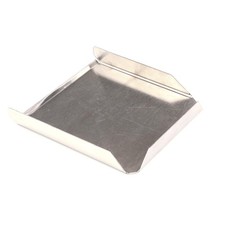 Stoelting Cover; Mix Cont. Front 3183343 - Genuine OEM Replacement Part