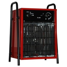 Elektro-Heizer 9 kW IP20 IFH03-90 - 400 V