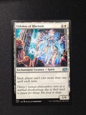 Eidolon of Rhetoric Jumpstart 2022 Regular