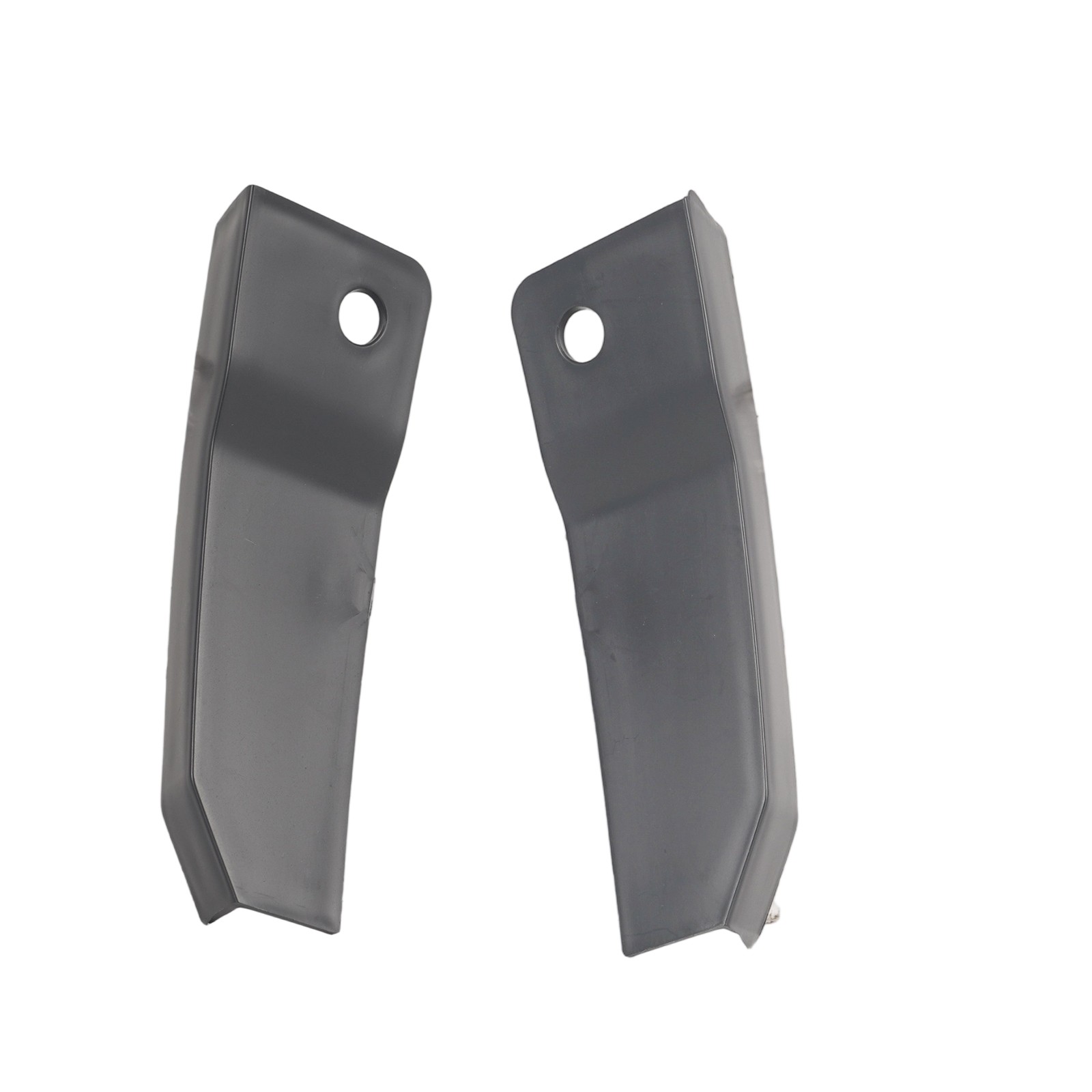 For 2018-2023 Ford Mustang GT500 Style Front Bumper Kit Conversion replacement