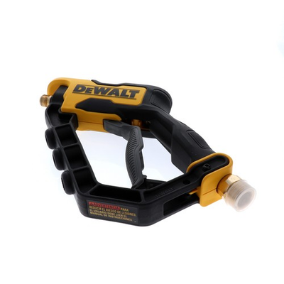 #ad New DeWalt OEM NA006939 Pressure Washer Handle DWPW2100 DWPW2100MD $56.68