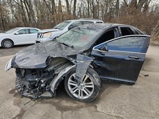 Wheel 18x8 7 Split Spokes Fits 13-16 MKZ 2436906