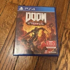 Doom Eternal - Sony PlayStation 4