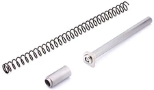 1911 Guide Rod + recoil spring + plug kit, will fit government full size 1911s