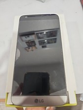 LG G5 VS987 - 32GB - Titan Verizon Smartphone Does Not Turn On