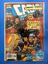 Cable #37 Marvel Comics 1996 | Combined Shipping B&B