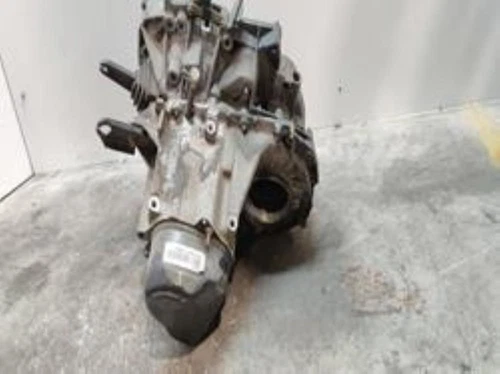 JB1514 Caja Cambios para RENAULT CLIO II FASE II (B/CB0) * 2001 123622 - Imagen 2 de 3