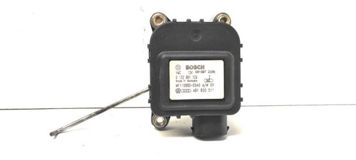 Audi A6 S6 C5 4B 1997 Stellmotor Heizung Klima 4B1820511 Diesel 81kW UST87716