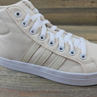 Size 6 - Adidas Bravada Wonder White W for sale online | eBay