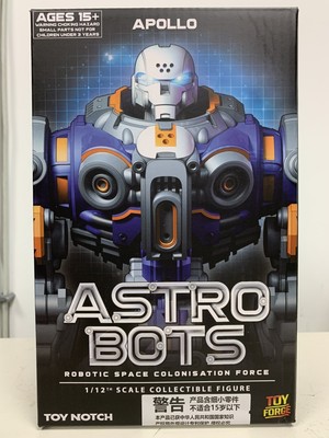 30134 TA Toys Alliance ACID RAIN FAV-SP03 Stealth Talos HR15e 3.75 1//18 Limited