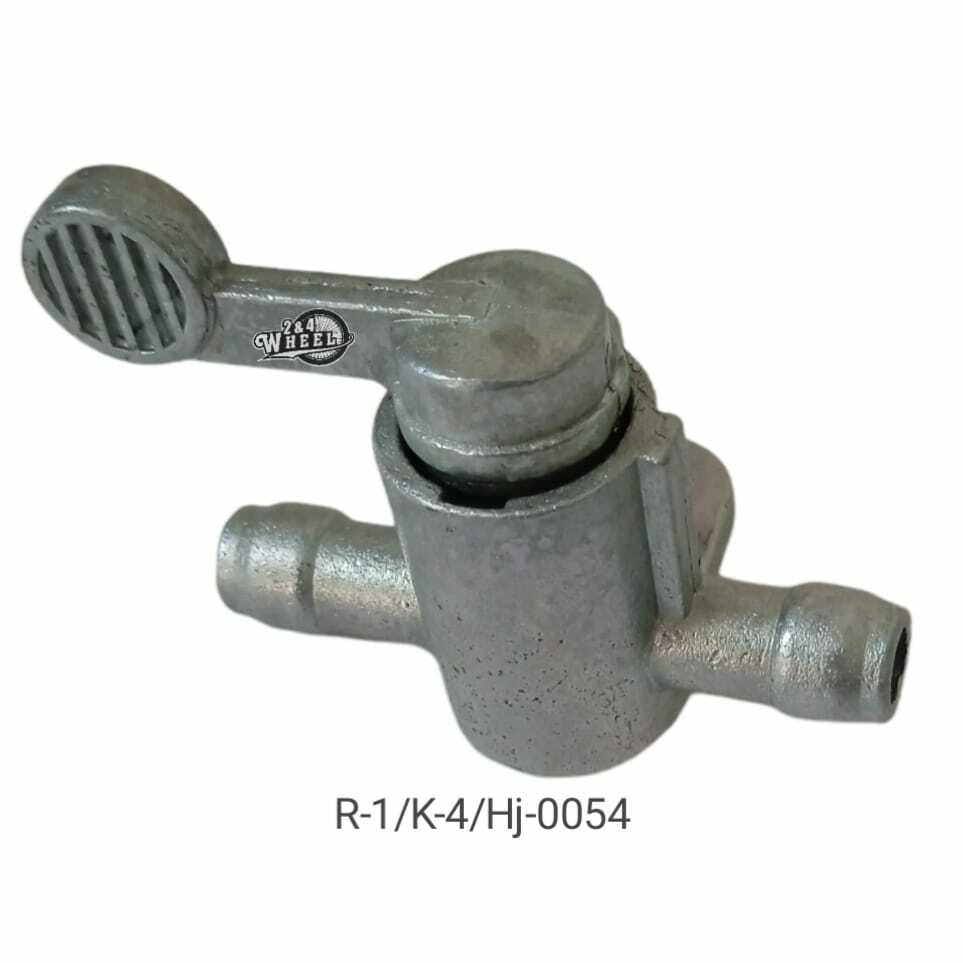 Universal Inline Fuel Tap Gas Petcock Valve 8mm For Dirt Bikes, Lawn Mowers, Garden Equipment 7 thumbnail image