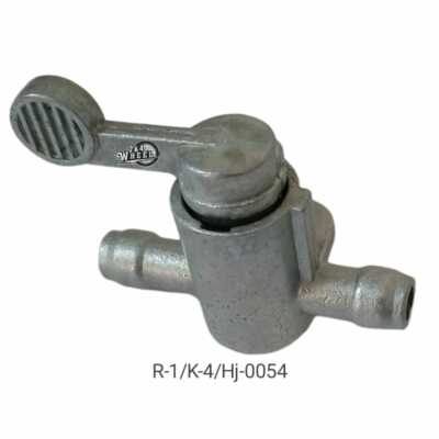 Universal Inline Fuel Tap Gas Petcock Valve 8mm For Dirt Bikes, Lawn Mowers, Garden Equipment 4 thumbnail image