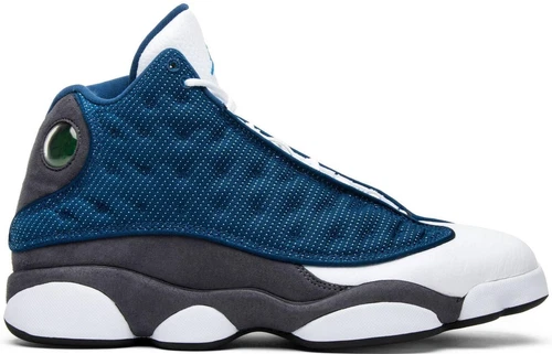 Jordan 13 Retro 2010 Flint