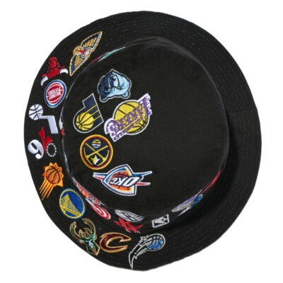阪神タイガース BUCKET01 MULTI LOGO＜NEW ERA＞ 阪神タイガース