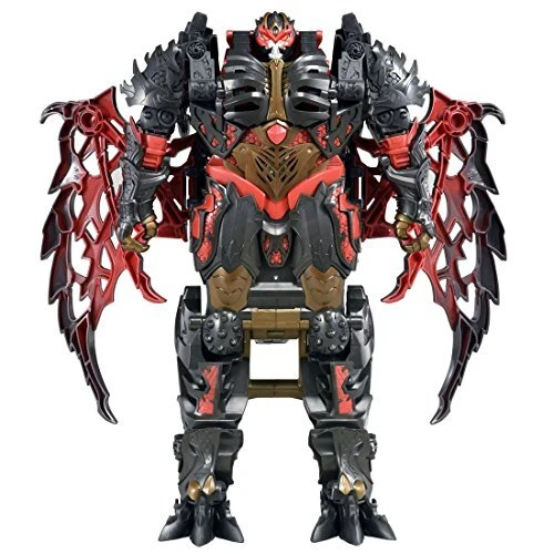 Transformers TLK-31 Big Speed Change Dragon Storm Takara Tomy Action Figure NEW - Image 2 of 4
