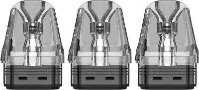 OXVA Xlim Pro Pod 2ml Tank Top Fill 0,4/0,6/0,8/1,2 Ohm 3er/6erPack Pro Pro2 SQ