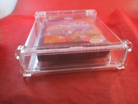 Adventures of Lolo (Nintendo NES) **NUOVO** Sigillato! Guarnizione WATA 8.5 B+