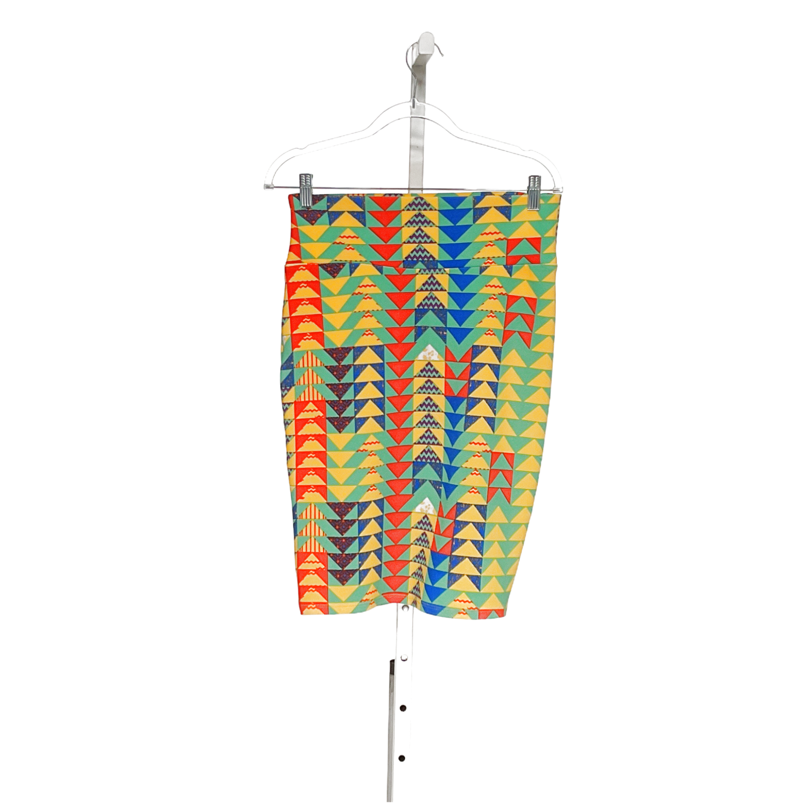 Lularoe Stretchy Comfort Mini Skirt - Soft & Stylish Fit-image