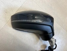 Volkswagen tiguan wing mirror 