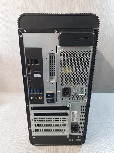 Dell XPS 8910 i7-6700 8GB DDR4 256GB M.2 SSD Windows 10 Pro Grade C EC2204 - Picture 7 of 7