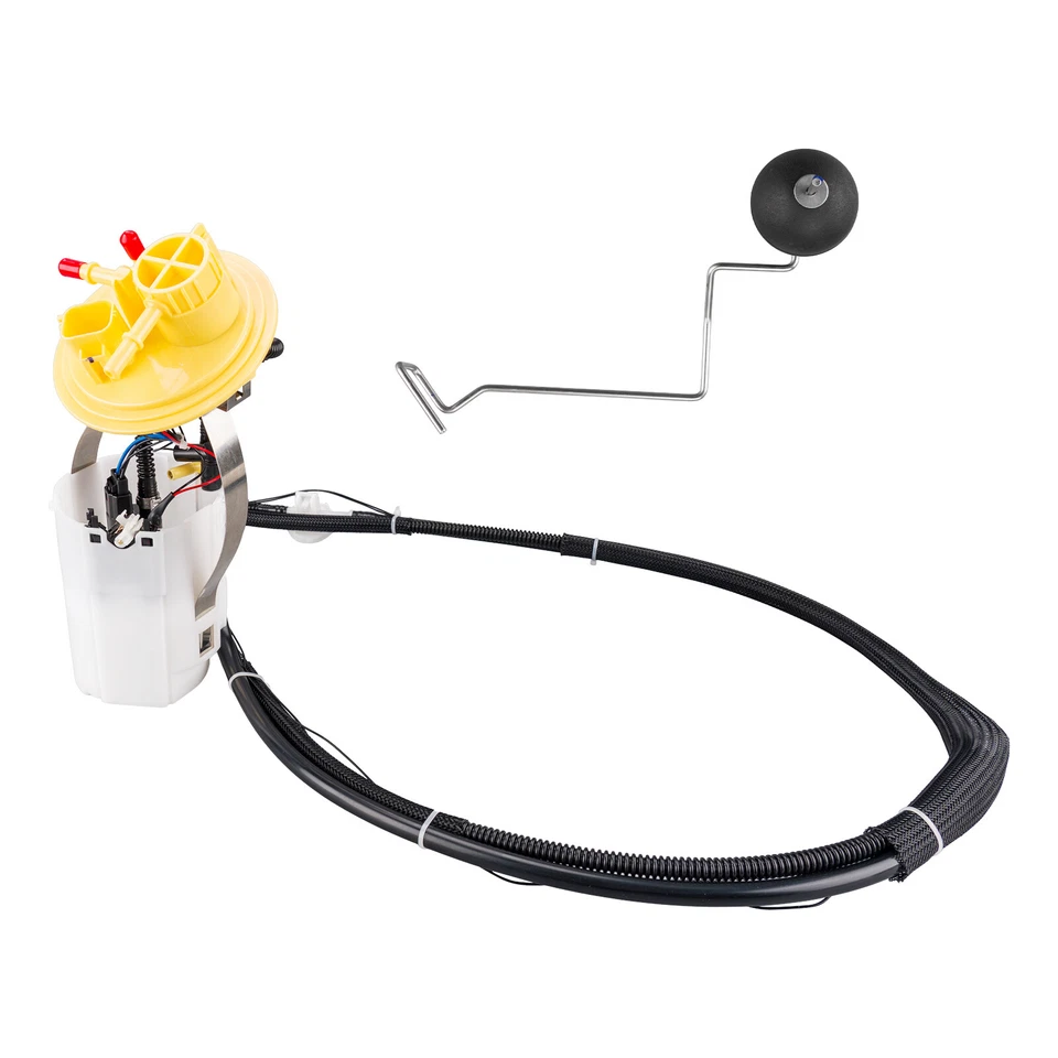 Conjunto de bomba de combustível para Volvo XC70 XC90 2003 2004 S60 S80 2003-2005 2.5L E8635M - Imagem 4 de 4