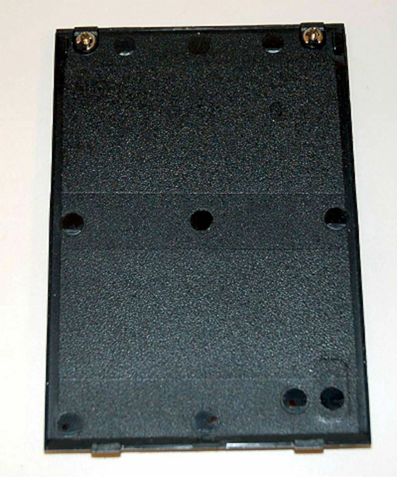 Compaq Presario V2000 Disco Duro Portátil CADDY Set 367766-001 Computadora Portátil Foto 4 de 4