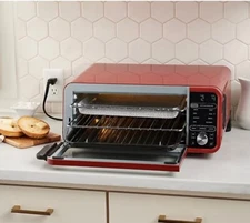 Ninja Foodi XL Flip Digital Air Fry Smart Oven Pro, an advanced appliance