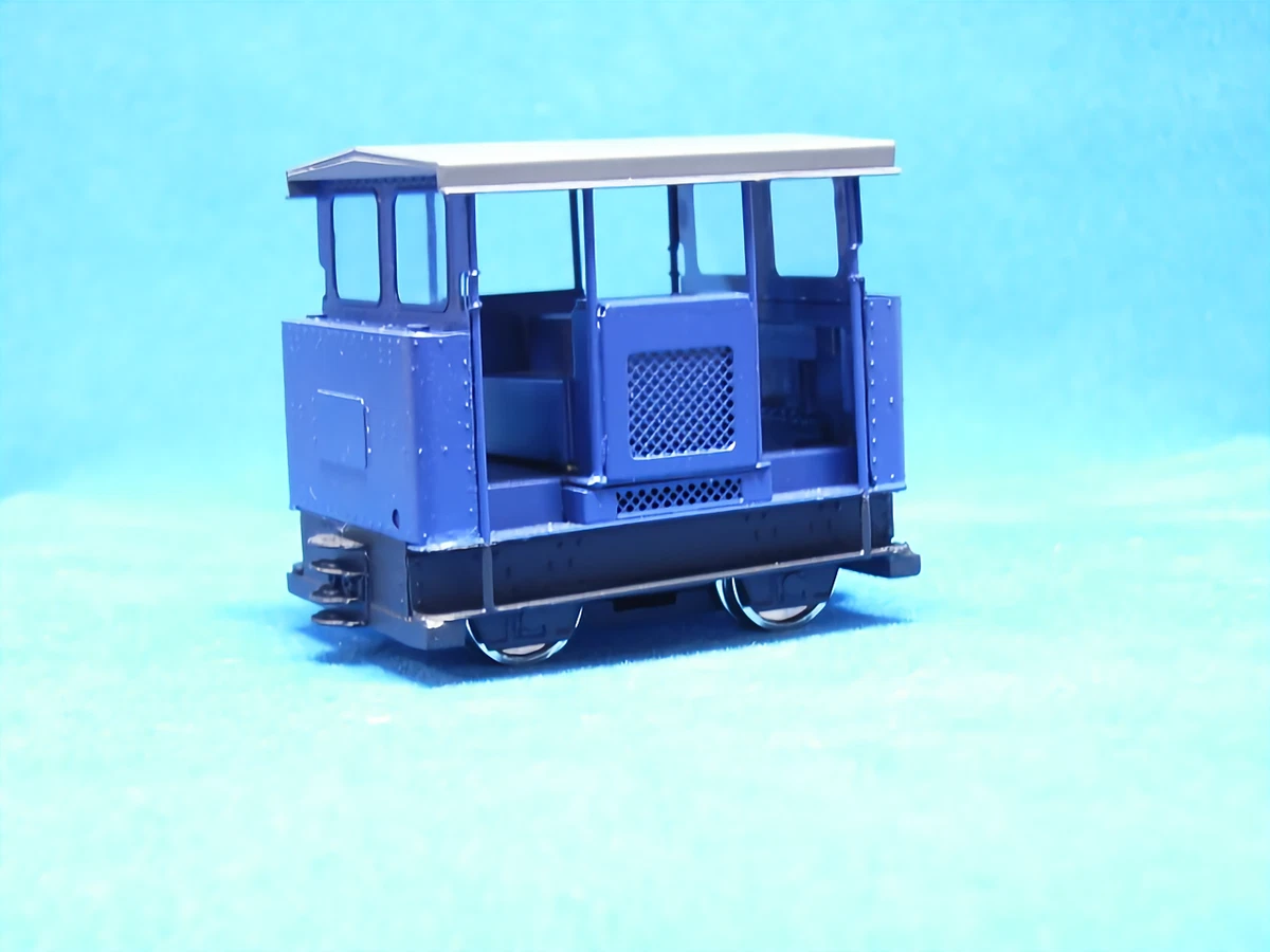 On30 cheap locomotive kits