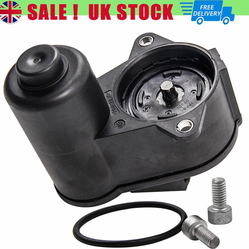 For VW Passat 05-10 Electric Handbrake Brake Caliper Servo Motor Rear 6-Tooth