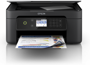 epson three in one printer