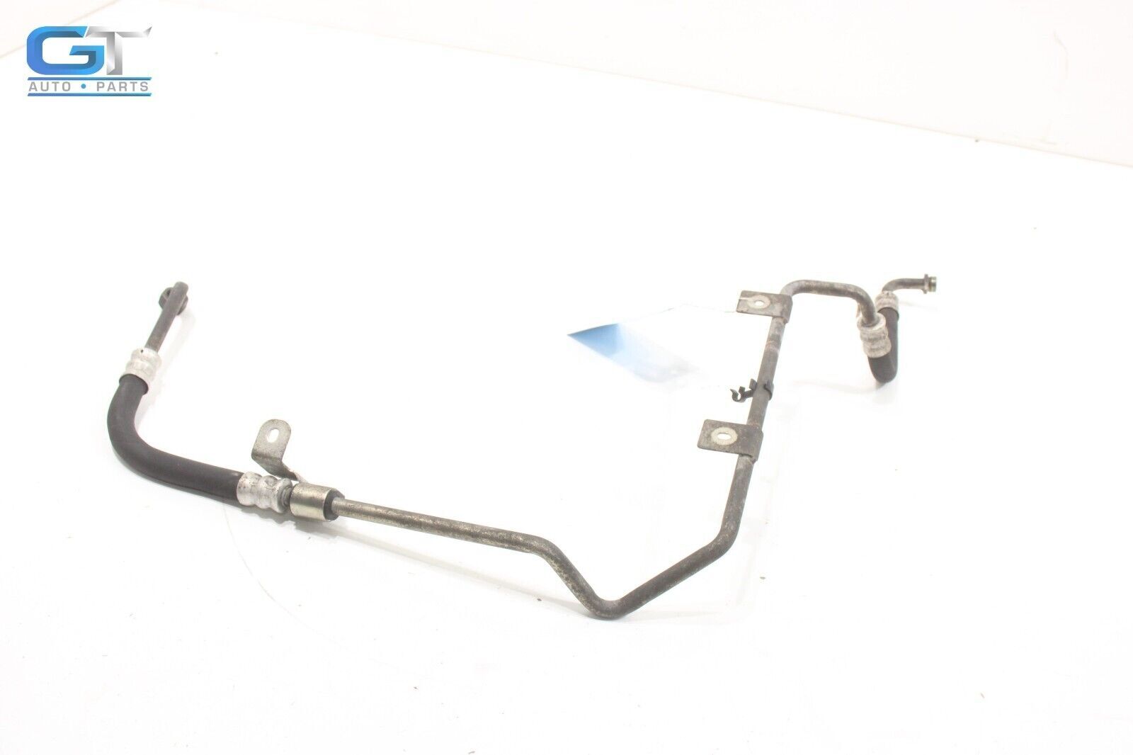 2007 - 2008 ASTON MARTIN V8 VANTAGE TRANSMISSION OIL COOLER INLET HOSE OEM