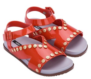 vivienne westwood baby sandals