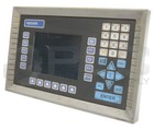XYCOM 3100-0000000000000 3100M OPERATOR INTERFACE, 90-250VAC 0.60A 47-63Hz