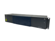 Leitch PANACEA P16X4VA2O 2RU Video ROUTER SD ...