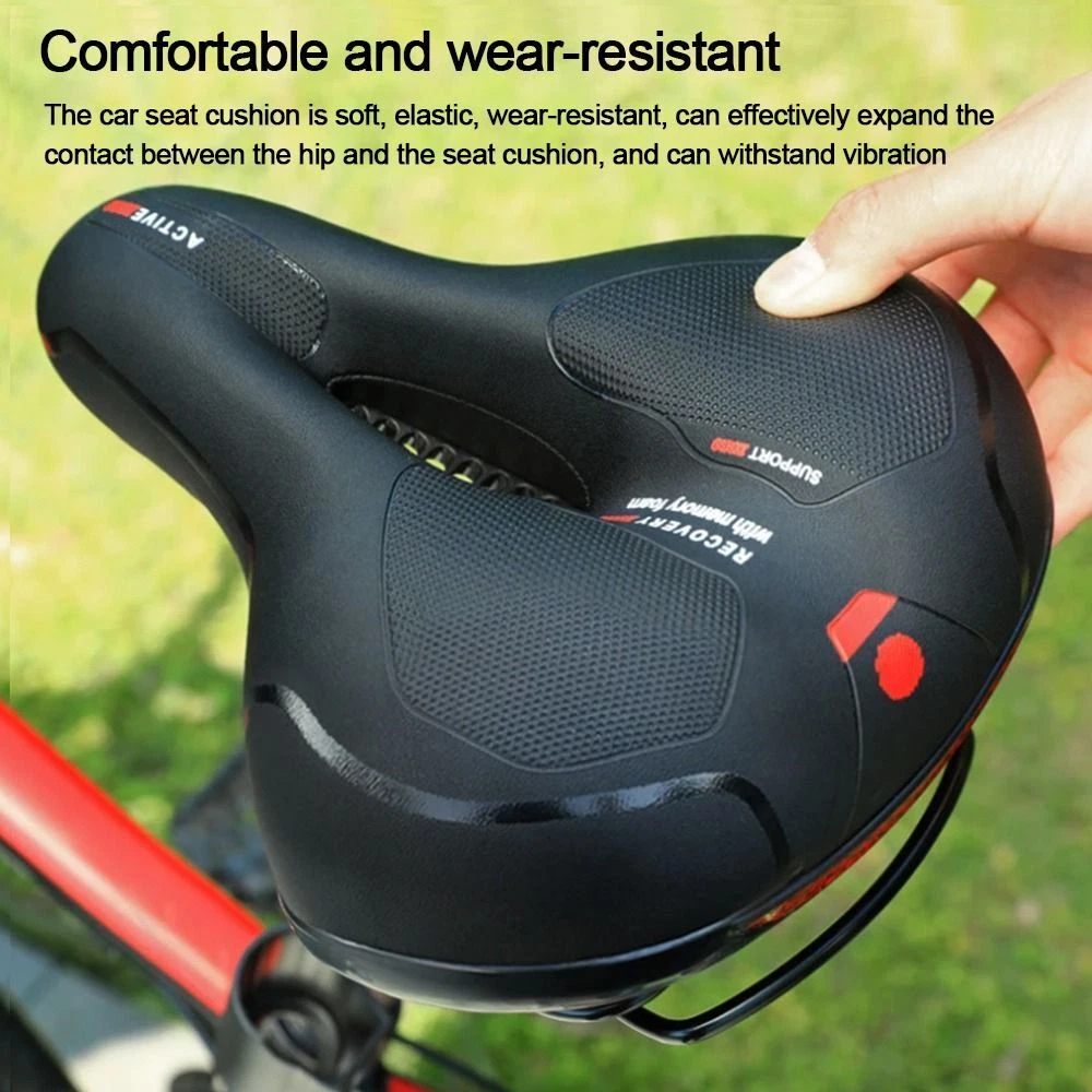 Selle velo vtt 2025 confortable