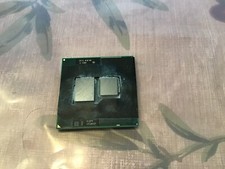 Intel 2.26 GHz Core i5 CPU Processor i5-430M SLBPN