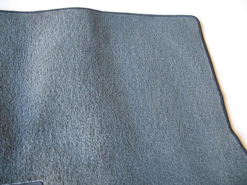 07 08 09 10 11 12 NISSAN VERSA HATCHBACK REAR TRUNK CARGO FLOOR MAT COVER TRAY 5 - Bild 4 von 6