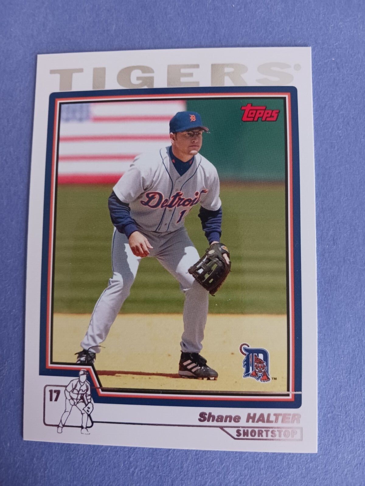 2004 Topps Baseball Cards Complete Your Set (#'s 1-250) U Pick - Picture 89 of 452