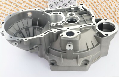 VW GOLF V/GOLF PLUS SEAT/SKODA 0A4 GEARBOX 5 SPEED BELL HOUSING CASE 0A4 301107H