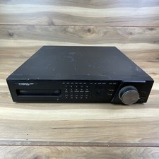 Digital video recorder Cobra HDTVI-16E For Parts