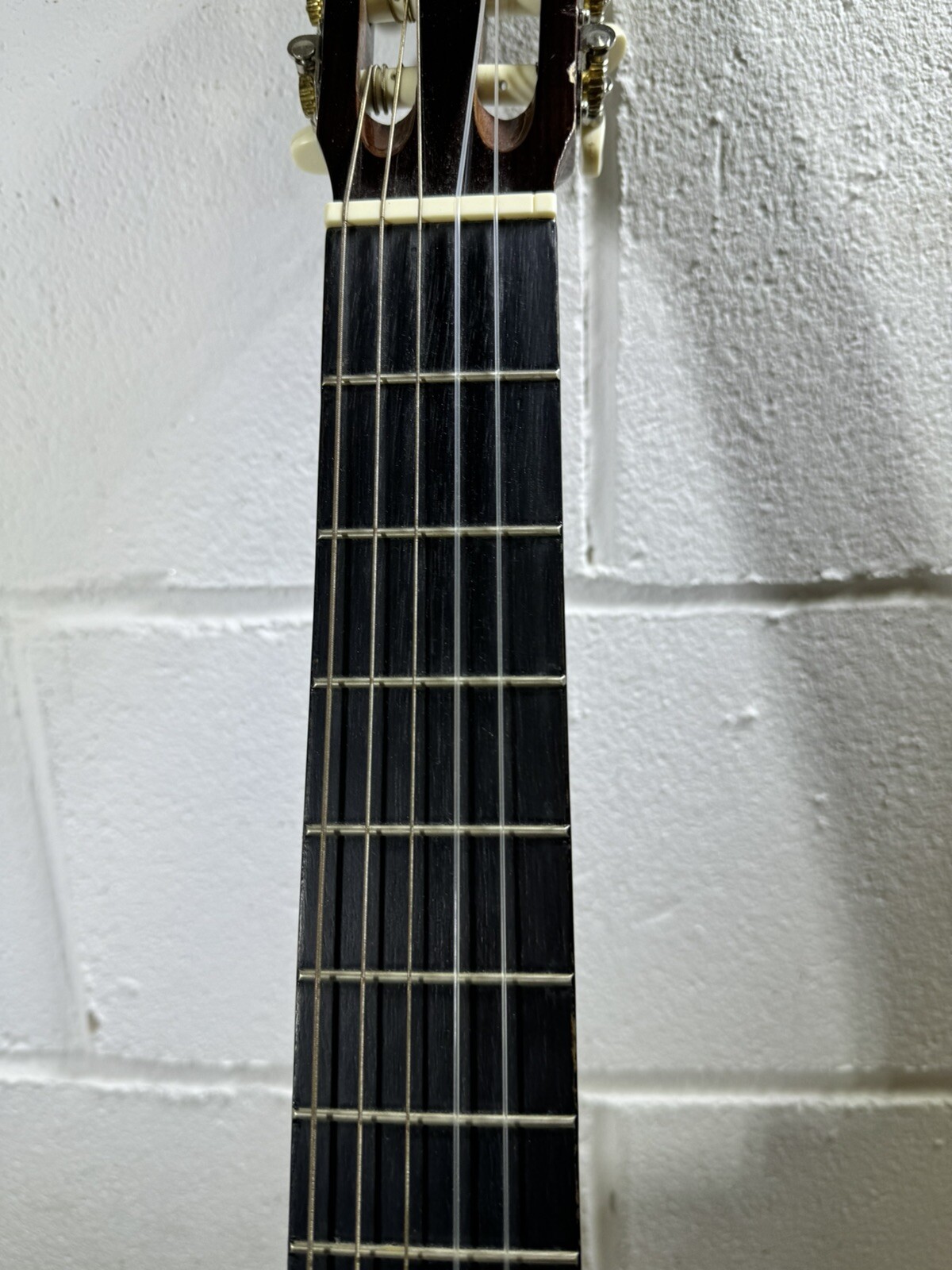 Hand Crafter Hohner HC06 Acoustic Guitar Good Condition eBay