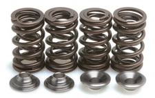 Honda XR/XL 250R Kibblewhite Valve Spring Kit Titanium 30-30070