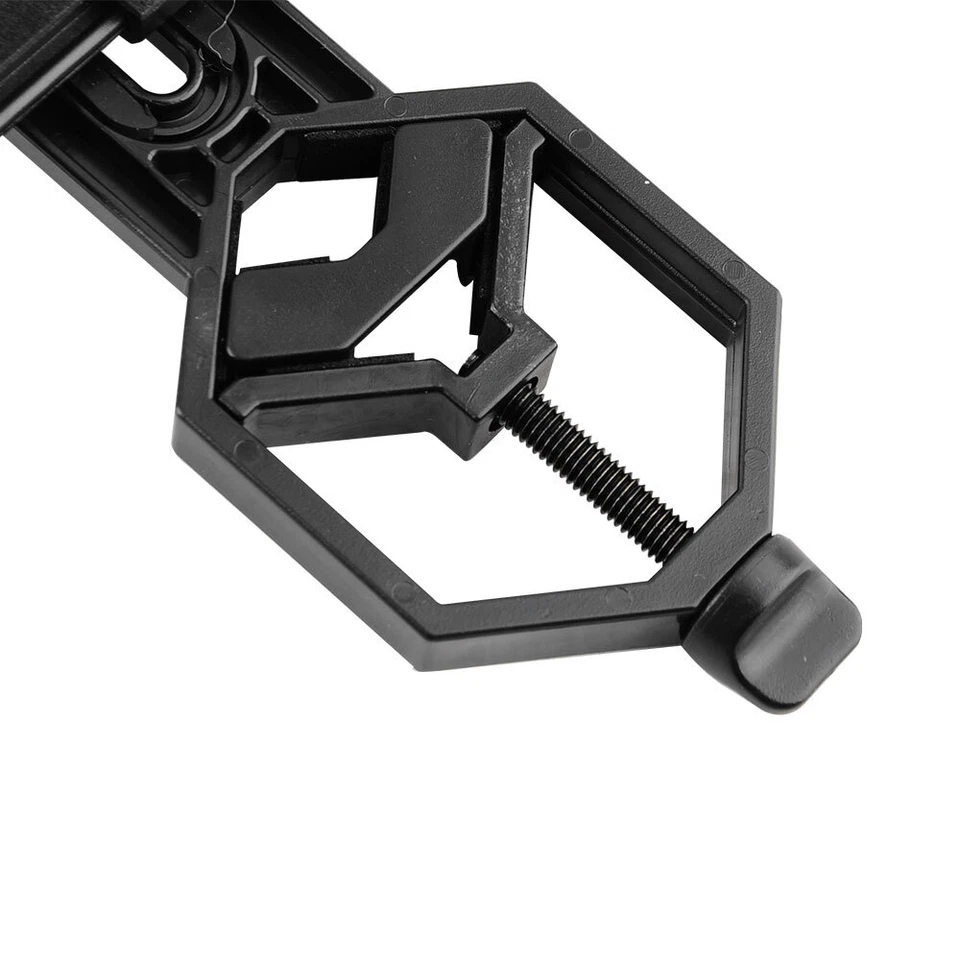 Smartphone Handy Adapter Halterung für Teleskop Spektiv Fernglas Monokular - Bild 3 von 4